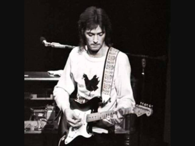 Постер Derek And The Dominos - Nobody Knows You