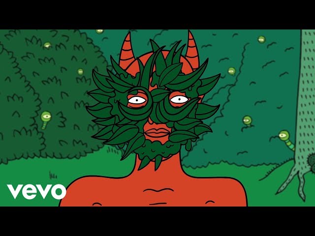 Постер Chelou - Halfway To Nowhere