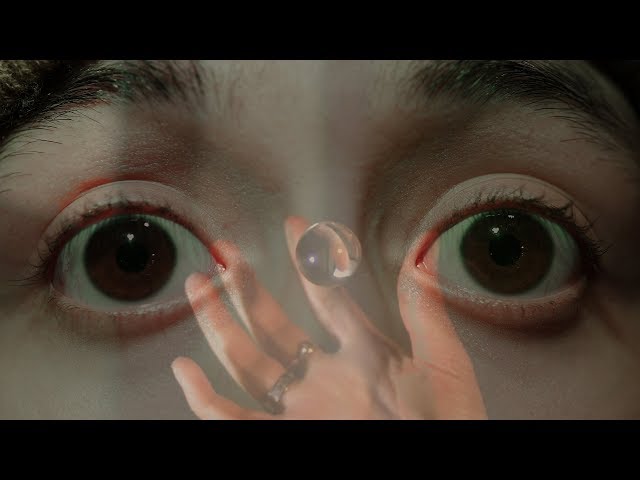 Постер Crumb - Locket