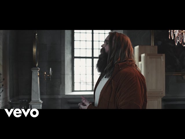Постер Chris Kläfford - Cold at the Altar