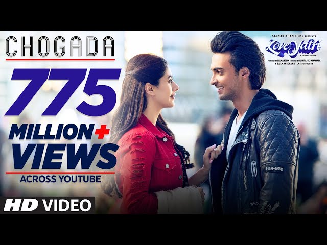 Постер Darshan Raval - Chogada