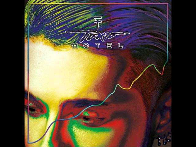 Постер Tokio Hotel - Kings Of Suburbia