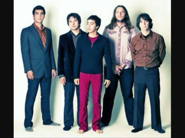 Постер The Coral Sea - Where is My Mind