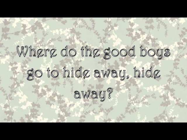 Постер Daya - Hide Away