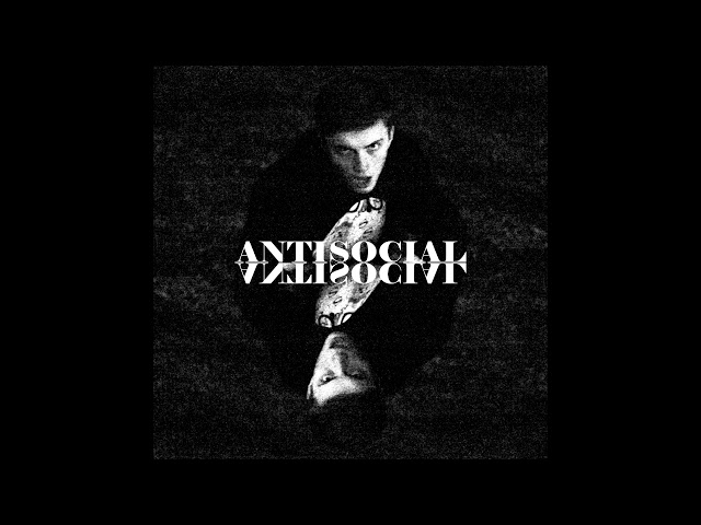 Постер H8.HOOD - Аригато