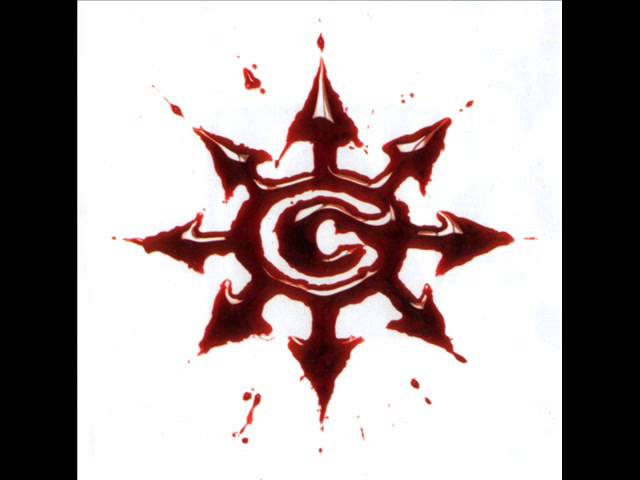 Постер Chimaira - Silence