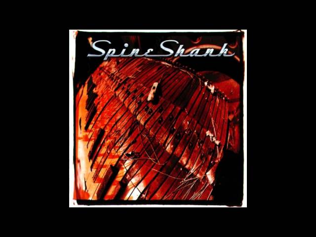 Постер Spineshank - Slipper