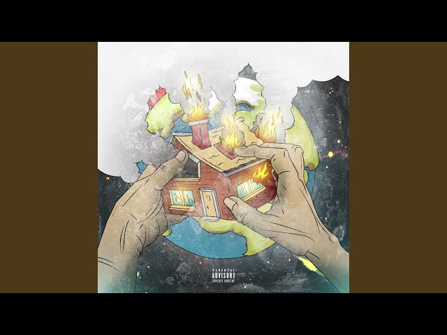 Постер Jaix$, Крайнеплохо - Трэпхаус