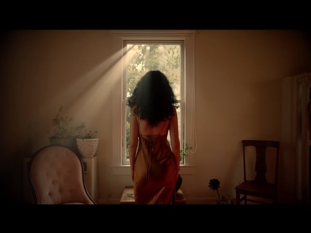 Постер Sabrina Claudio - Confidently Lost