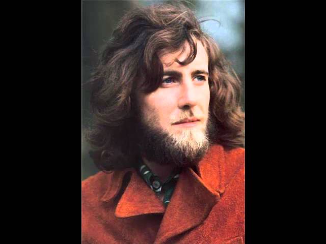 Постер Crosby Stills Nash And Young - Simple Man