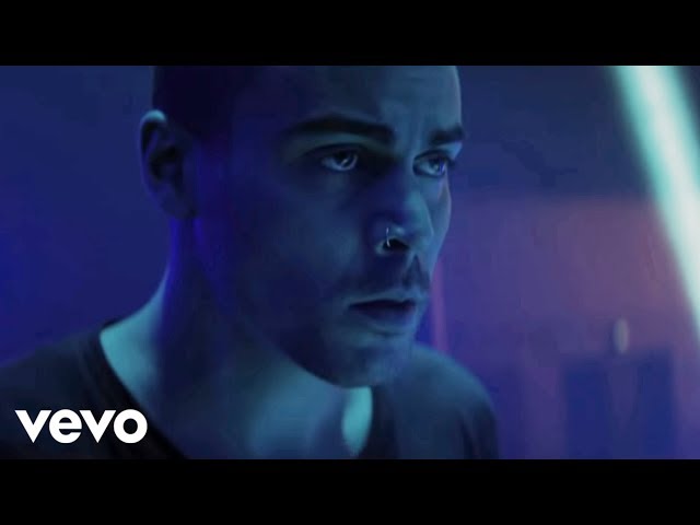 Постер Alex Vargas - Higher Love