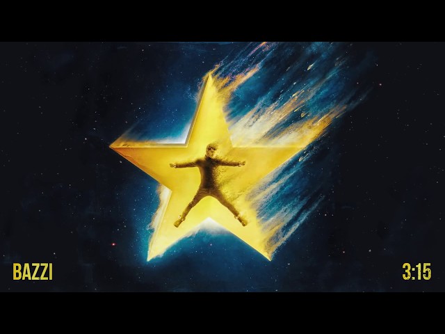 Постер Bazzi - 3 15