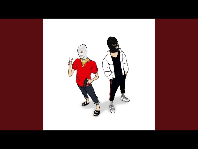 Постер X.SIDER, ПУМБА - Ты внатуре думал