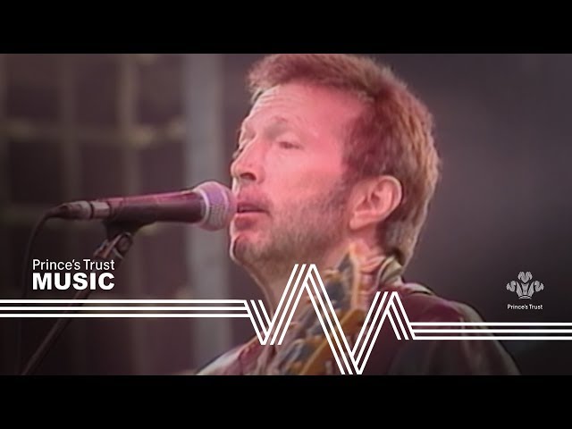 Постер Clapton Eric - It Hurts Me Too