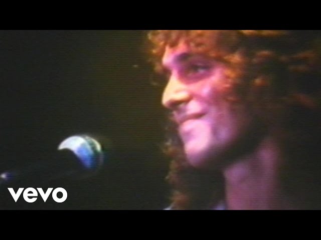 Постер Frampton Peter - Baby I Love Your Way