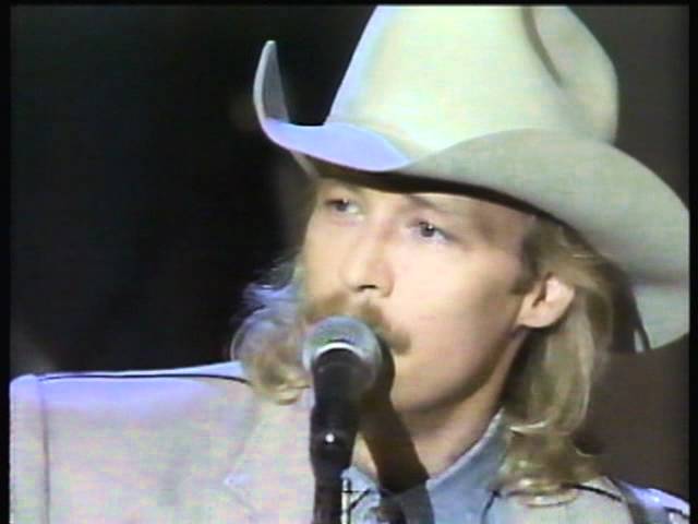 Постер Jackson Alan - Midnite In Montgomery