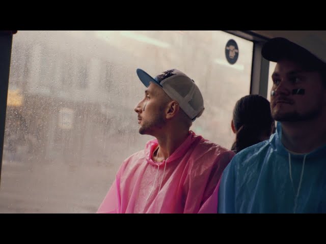 Постер NMXO - Последний день Л