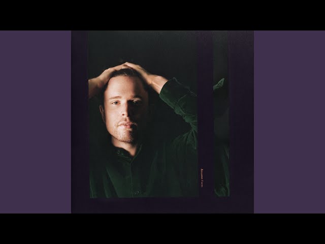 Постер James Blake - Ill Come Too