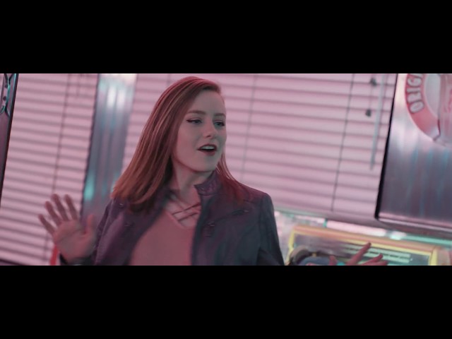 Постер First To Eleven - Thrill