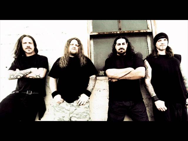Постер Fear Factory - Concreto