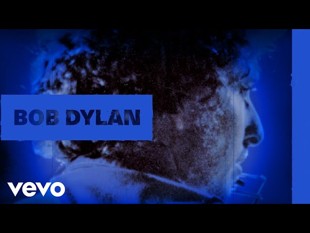 Постер Bob Dylan - I Shall Be Released