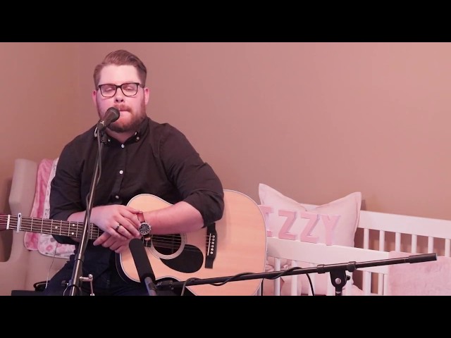Постер Ben Rector - Love Like This