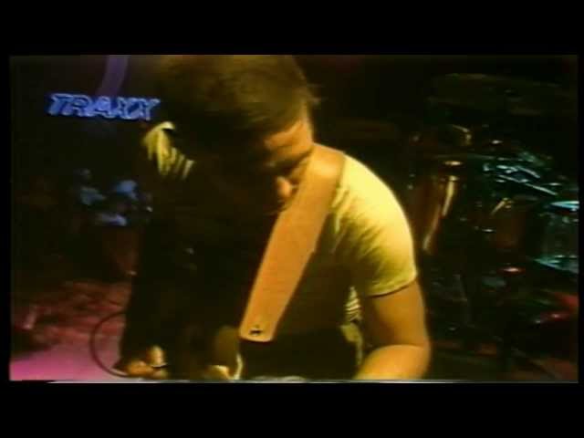 Постер Butthole Surfers - Psy