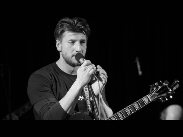 Постер Александр Устюгов - Мы дети вечной войны