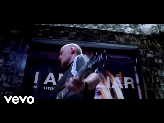 Постер Seether - Fine Again