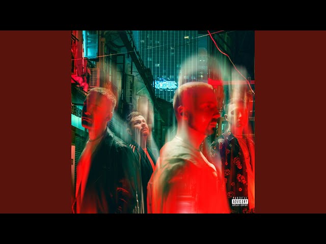Постер PLC - Я выбрал (feat. Ив, Кубинец, Хасан)
