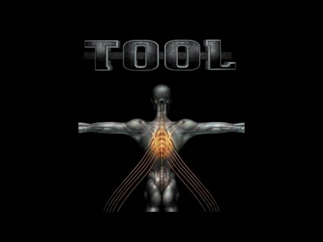 Постер Tool - Pushit Live