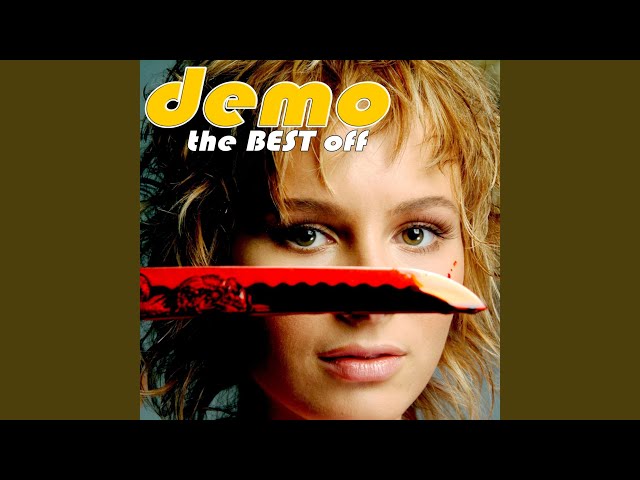 Постер Демо - Грусть (акустическая версия)