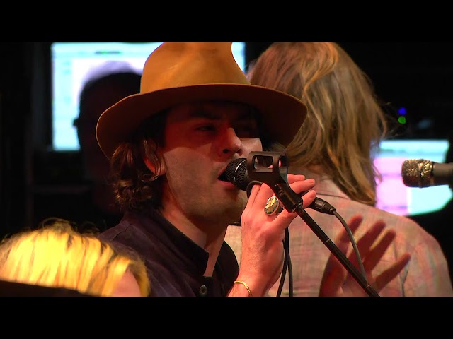 Постер The Head and the Heart - Honeybee