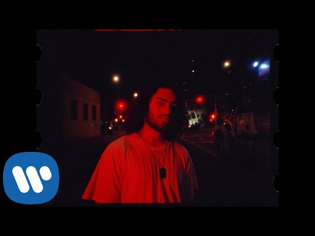Постер Ali Gatie - It's you
