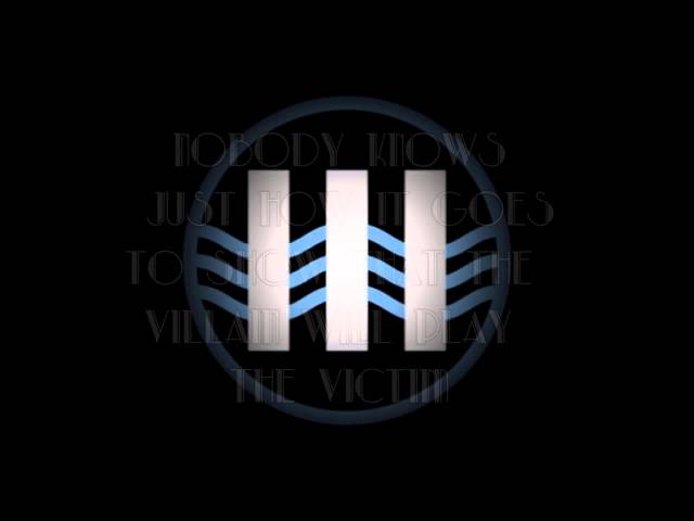 Постер Jack White - Weep Themselves To Sleep