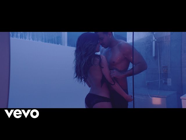 Постер Romeo Santos - Imitadora