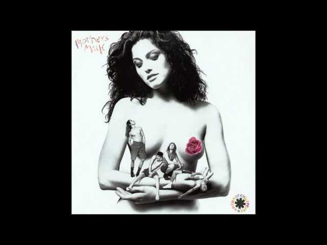 Постер Red Hot Chili Peppers - Punk Rock Classic