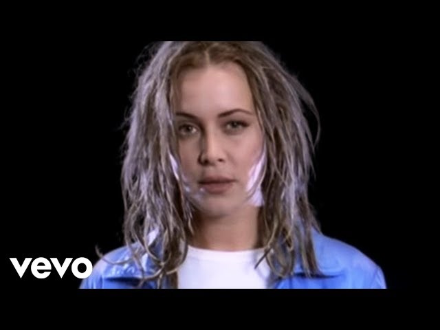 Постер Anouk - Michel