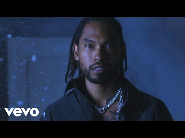 Постер Kygo ft. Miguel - Remind Me To Forget