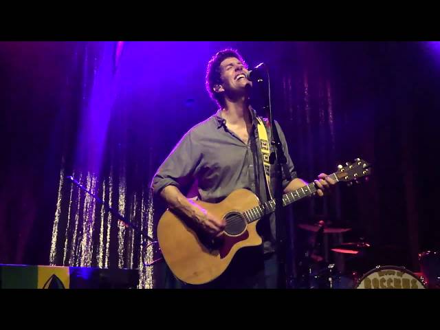 Постер Better Than Ezra - Porcelain