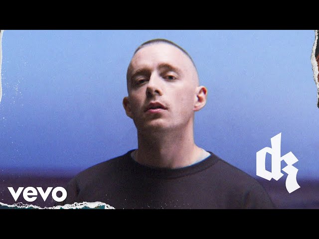 Постер Dermot Kennedy - Giants