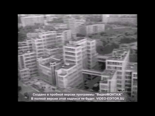 Постер Андрей Грунзовский - Харьковский Вальс