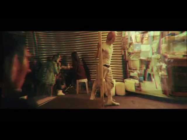 Постер Bonaparte - Riot In My Head