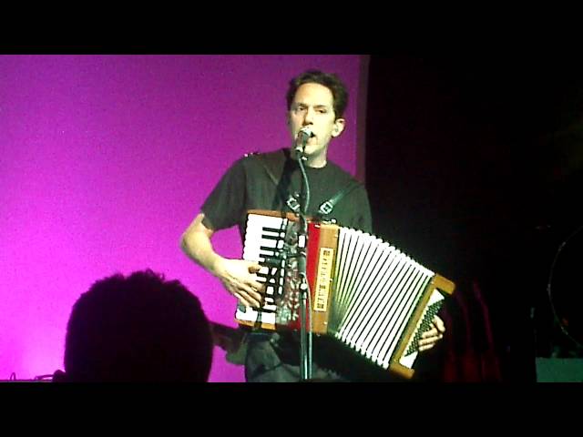 Постер They Might Be Giants - Turn Around