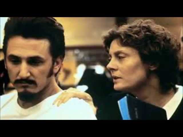 Постер Springsteen Bruce - Dead Man Walking