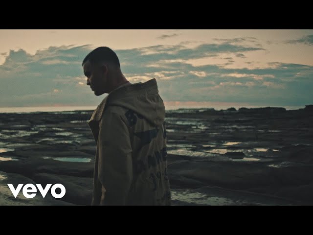 Постер Guy Sebastian - Choir