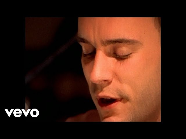 Постер Dave Matthews Band - Satellite