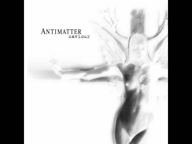 Постер Antimatter - Flowers