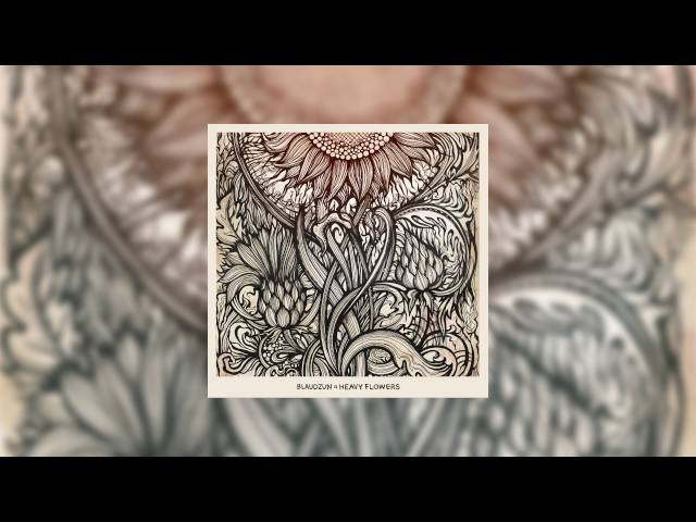Постер Blaudzun - We Both Know