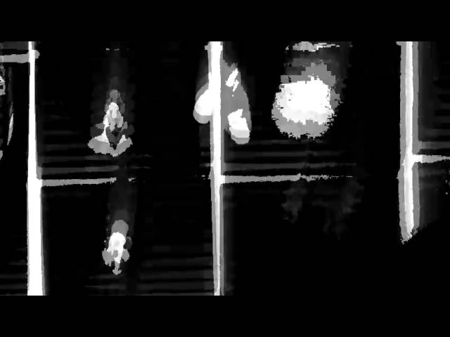 Постер They Might Be Giants - Sleepwalkers